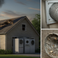 Why Regular Air Duct, Chimney & Dryer Vent Cleaning Is Essential in Louisiana Homes
